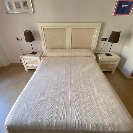 Alcossebre Beach Resort Altamar Экстерьер фото