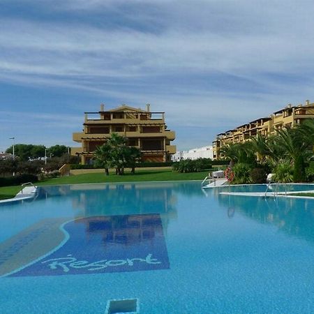 Alcossebre Beach Resort Altamar Экстерьер фото