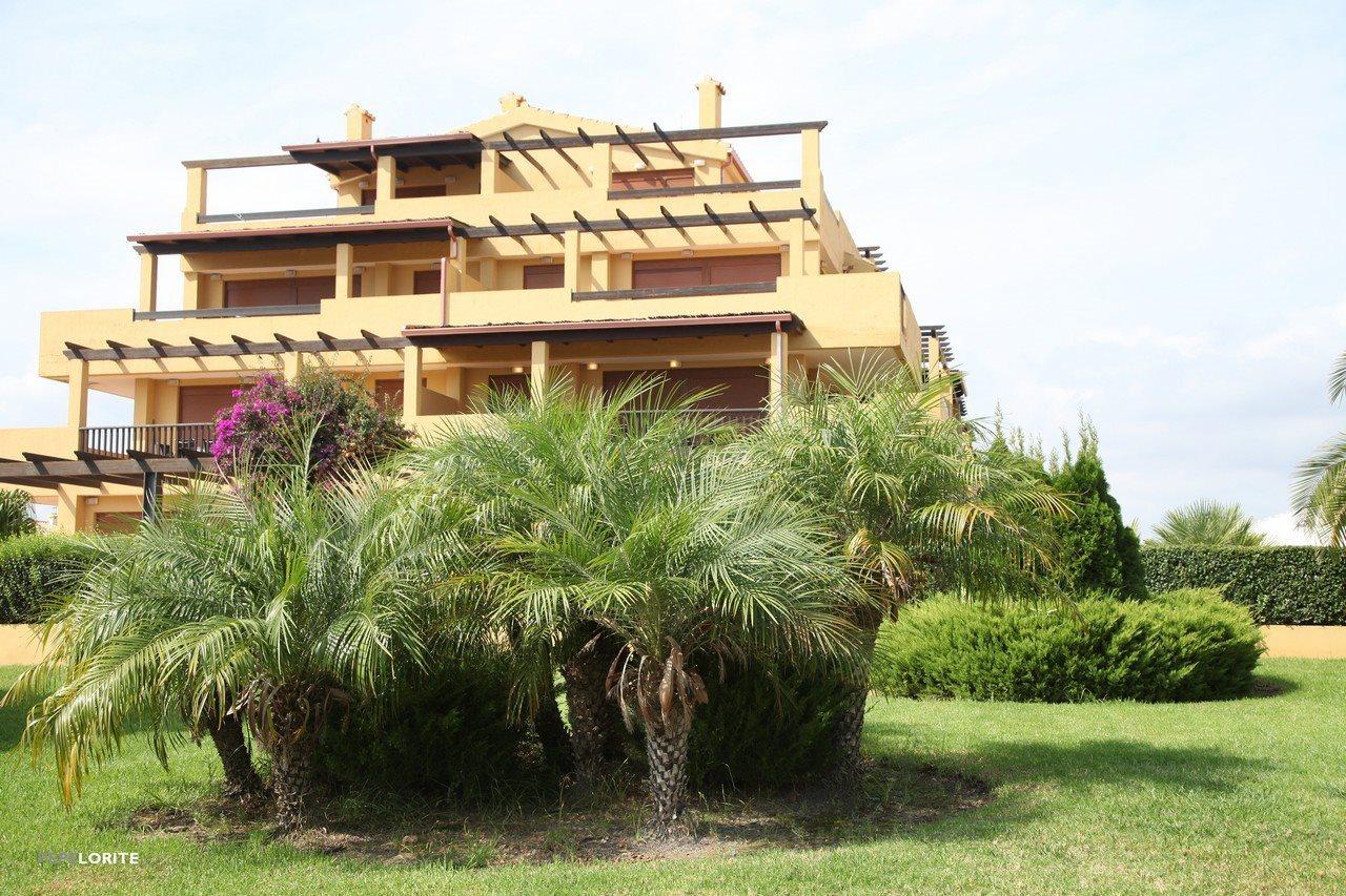 Alcossebre Beach Resort Altamar Экстерьер фото