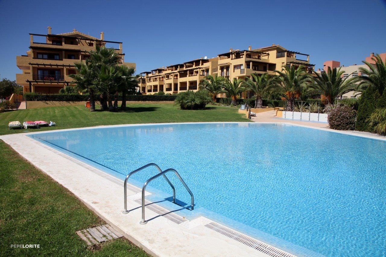 Alcossebre Beach Resort Altamar Экстерьер фото
