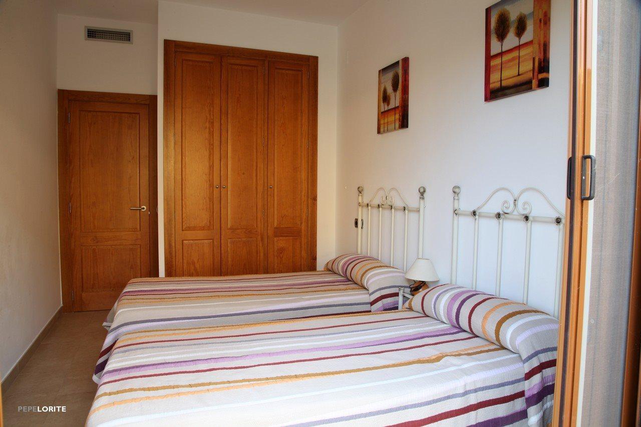 Alcossebre Beach Resort Altamar Экстерьер фото