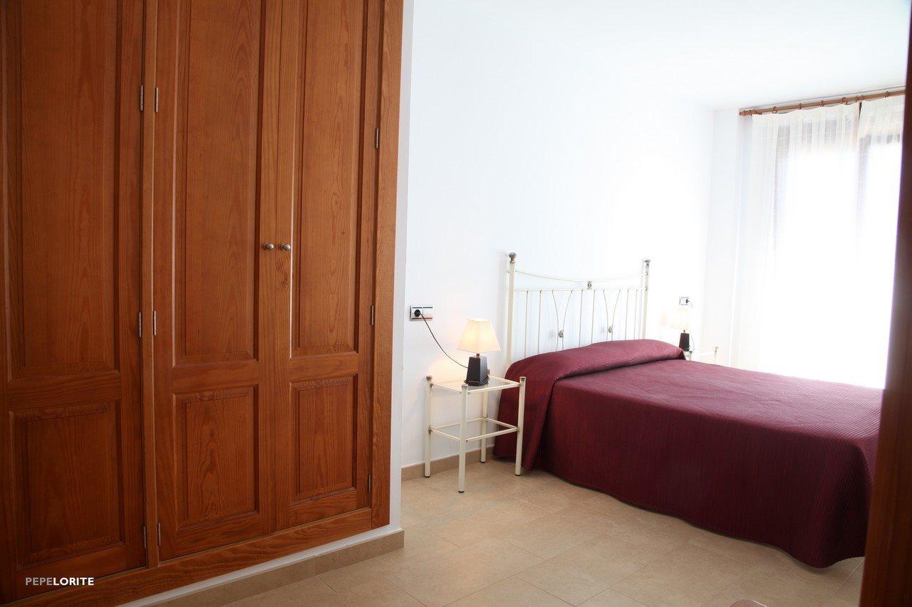 Alcossebre Beach Resort Altamar Экстерьер фото