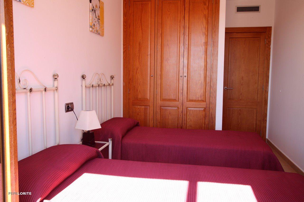 Alcossebre Beach Resort Altamar Экстерьер фото