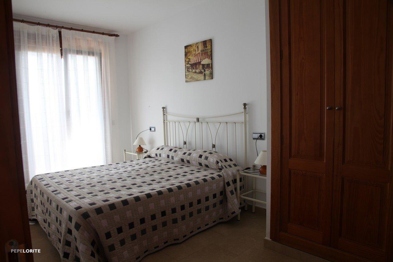 Alcossebre Beach Resort Altamar Экстерьер фото