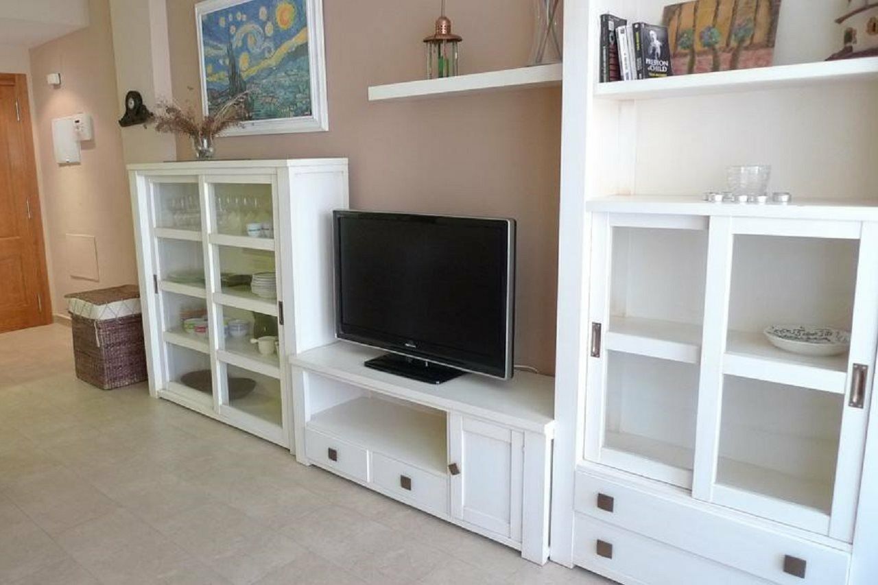 Alcossebre Beach Resort Altamar Экстерьер фото